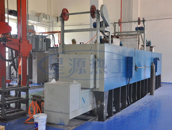 RT3-320-12ȫ��ά��ת̨��ʽ����¯