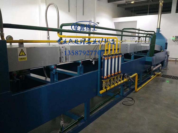 120KW����ʽ�ս�¯